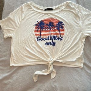Papaya T-shirt